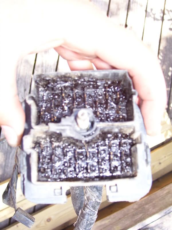 Firewall bulkhead connector/fusebox NAXJA Forums North American